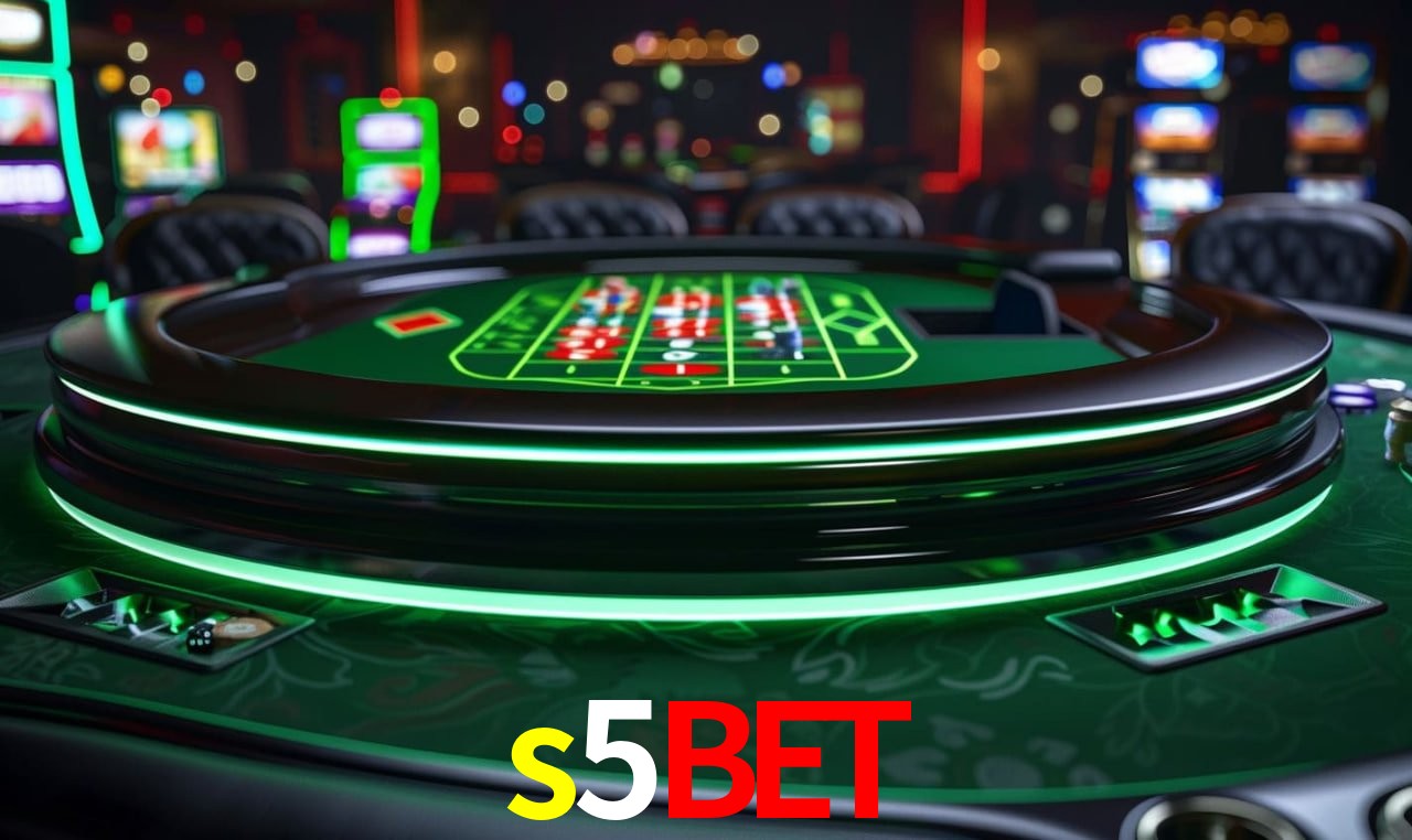cassino_Baccarat