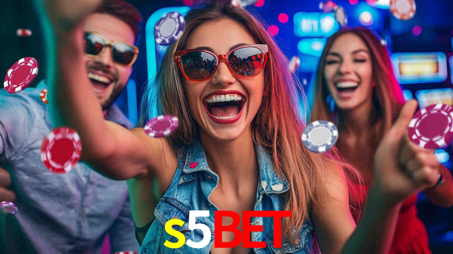 Suporte Download s5bet