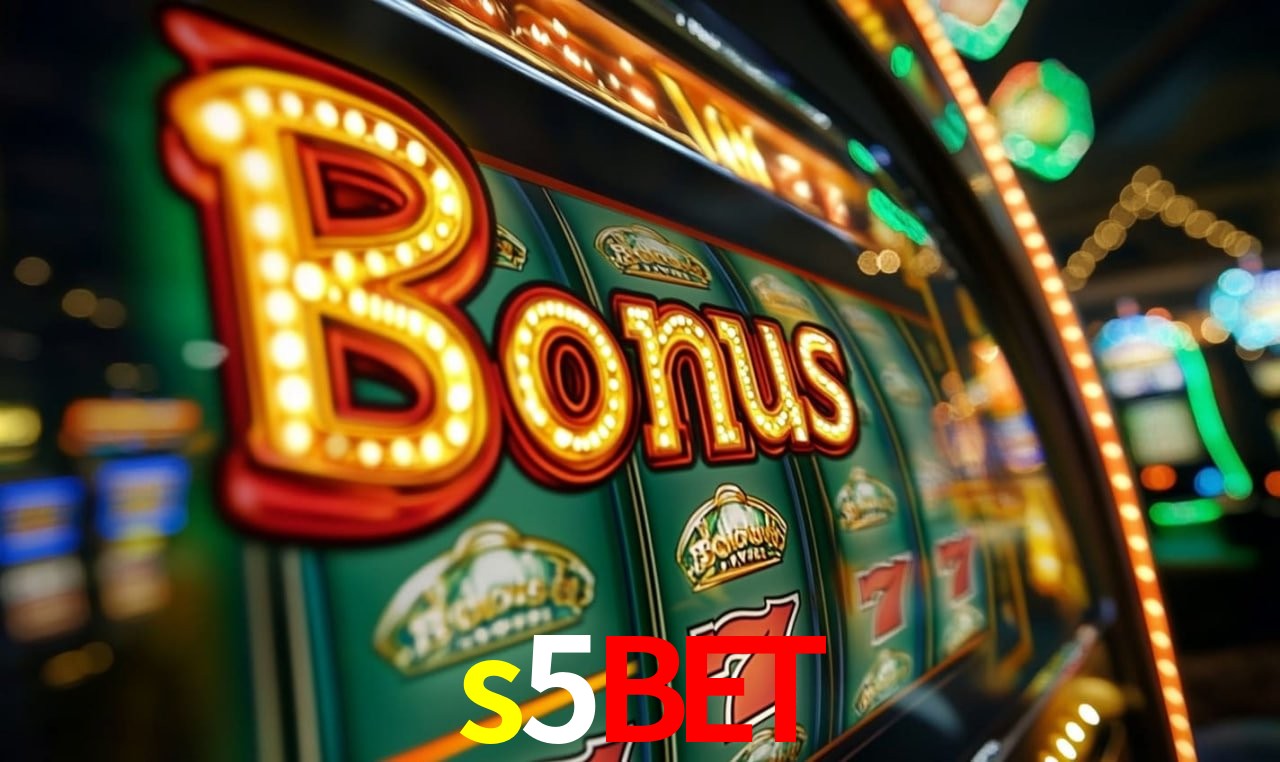 Vitória s5bet