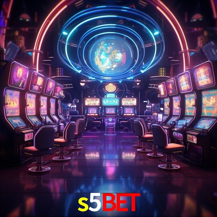 Promoções s5bet