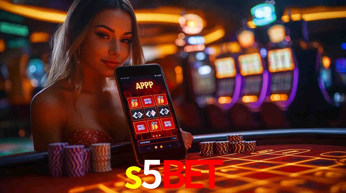 Link Download s5bet