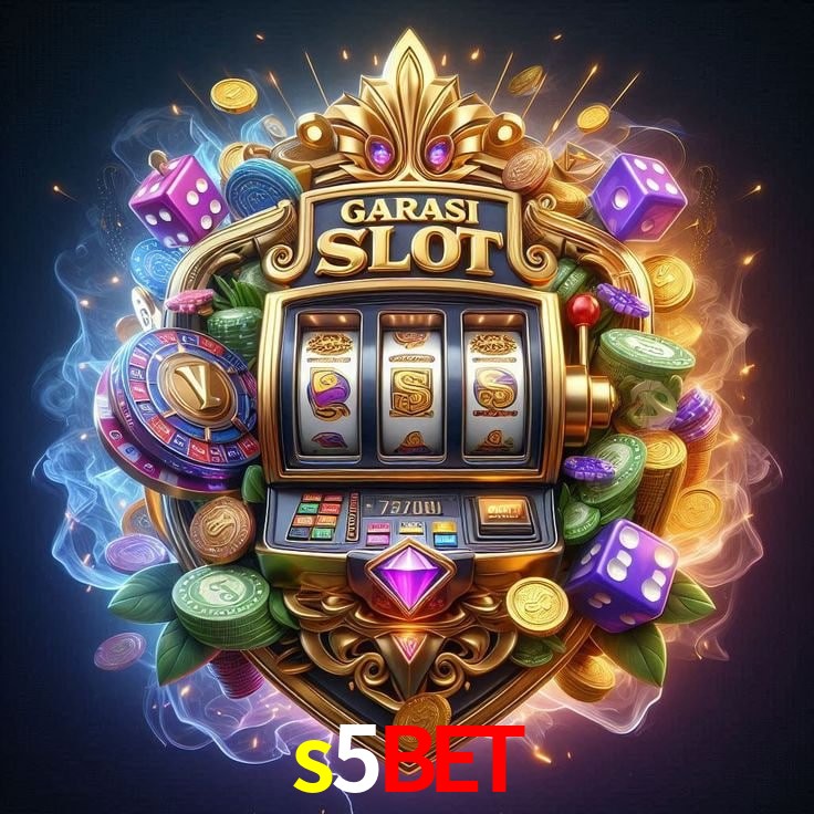 s5bet Caça-níqueis móveis