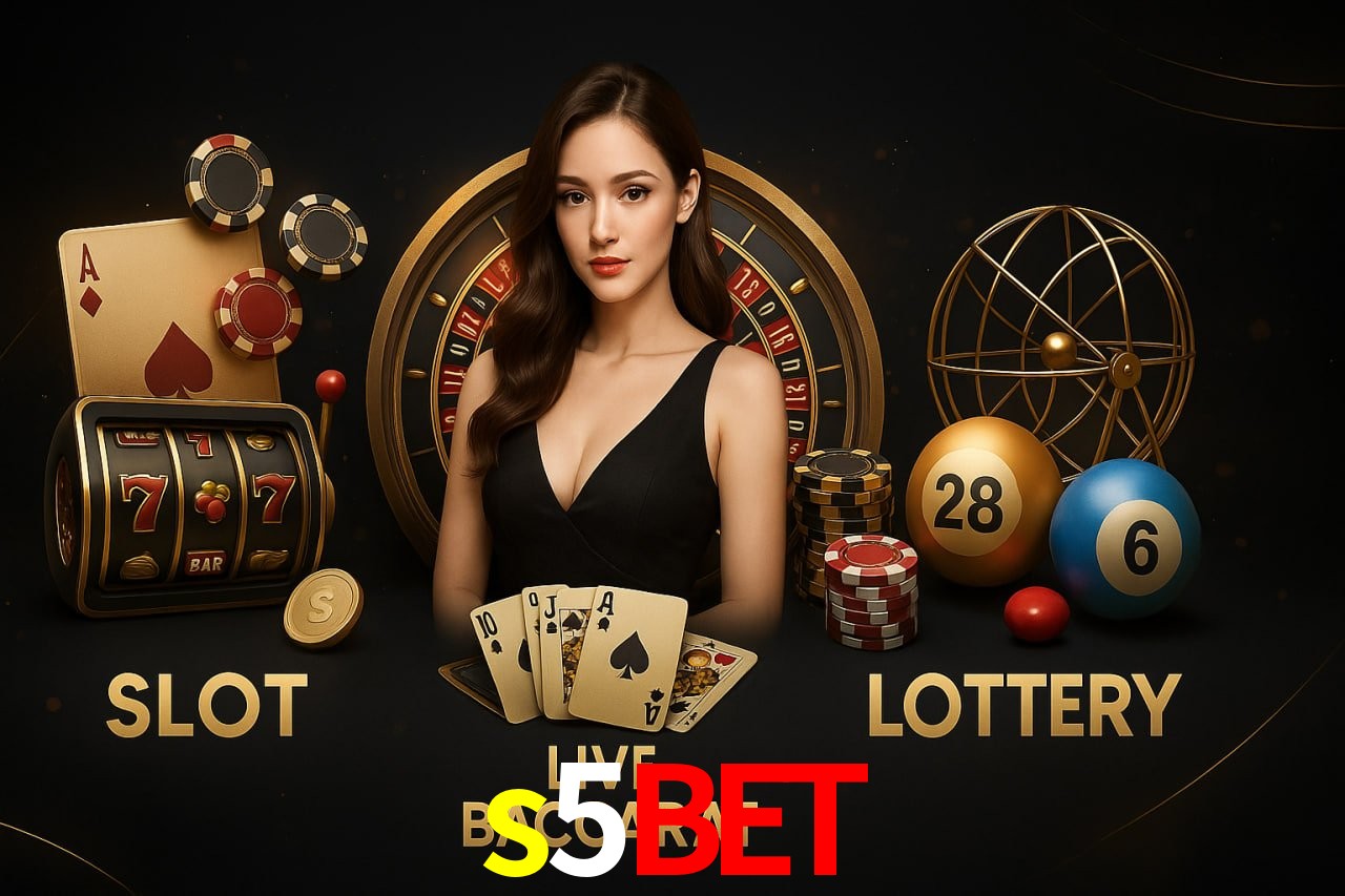 Prêmio s5bet