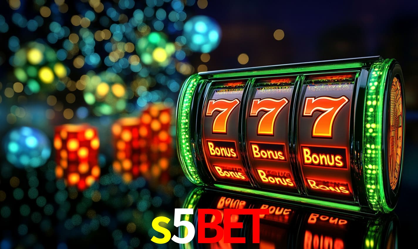 s5bet RTP transparência