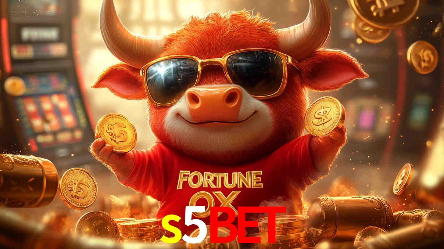 s5bet bet casino