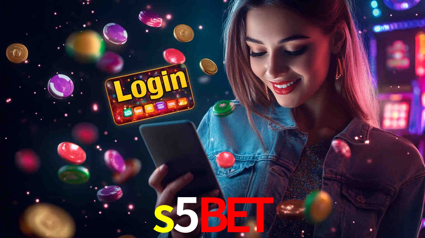 Instruções Download s5bet